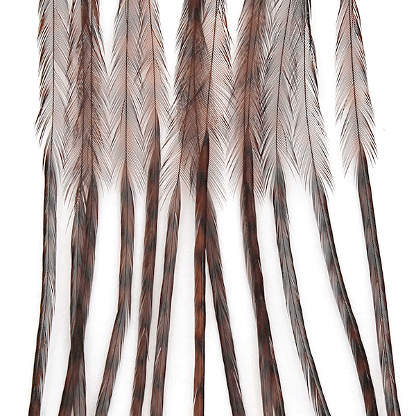 MFC WHITING 100 PACK FEATHERS