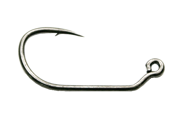 MFC TACTICAL JIG HOOKS