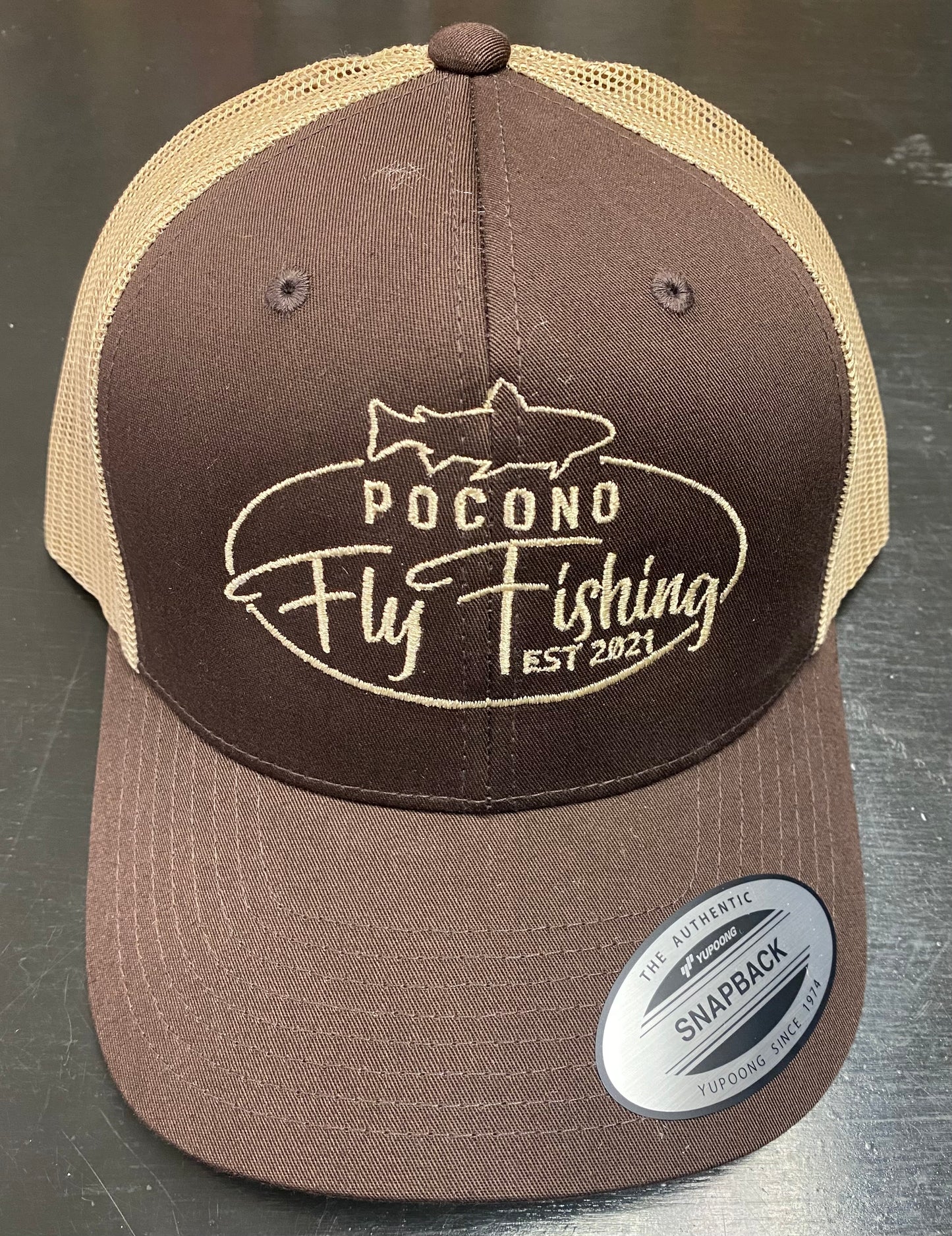 PFF HAT