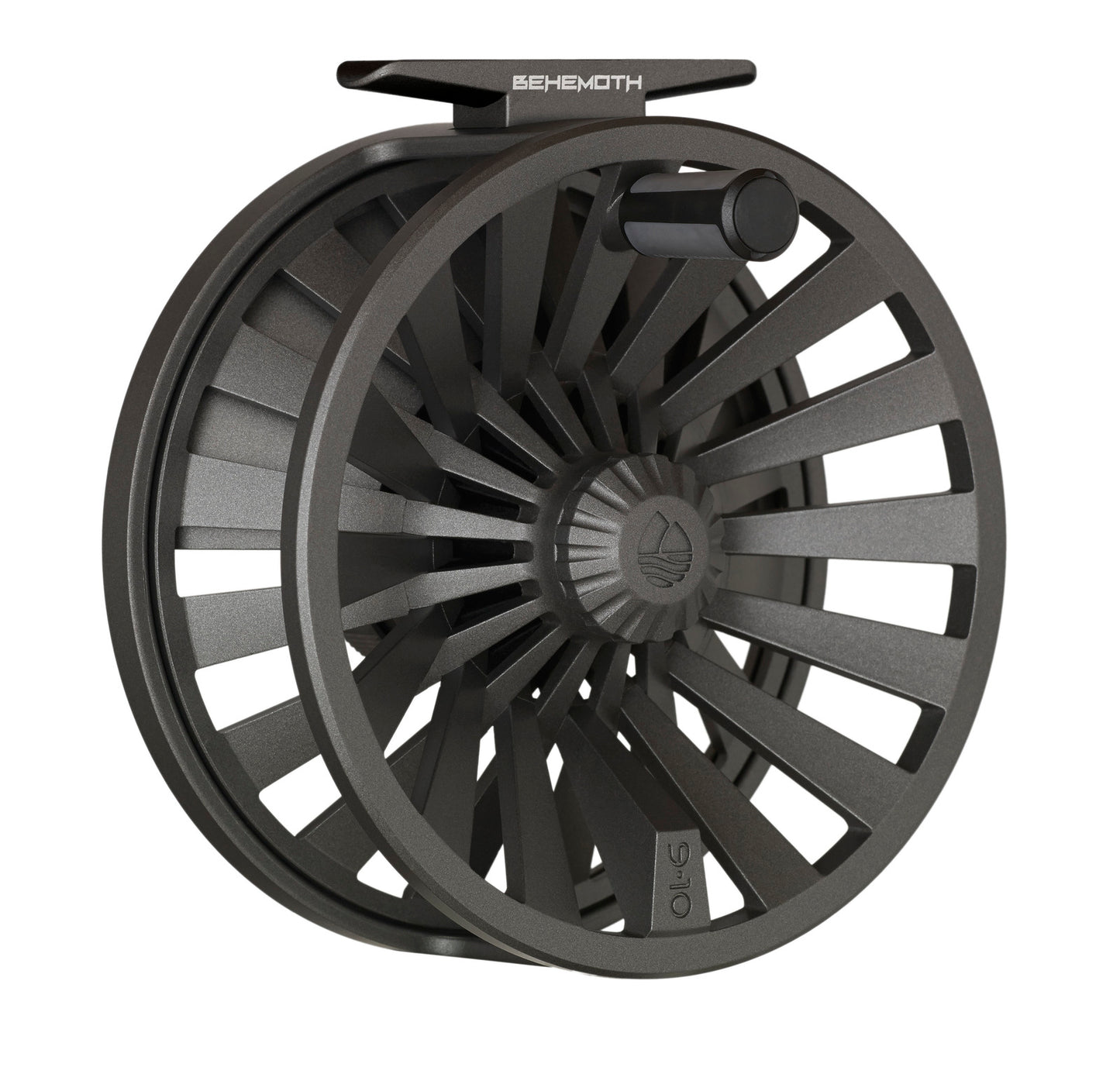 REDINGTON BEHEMOTH