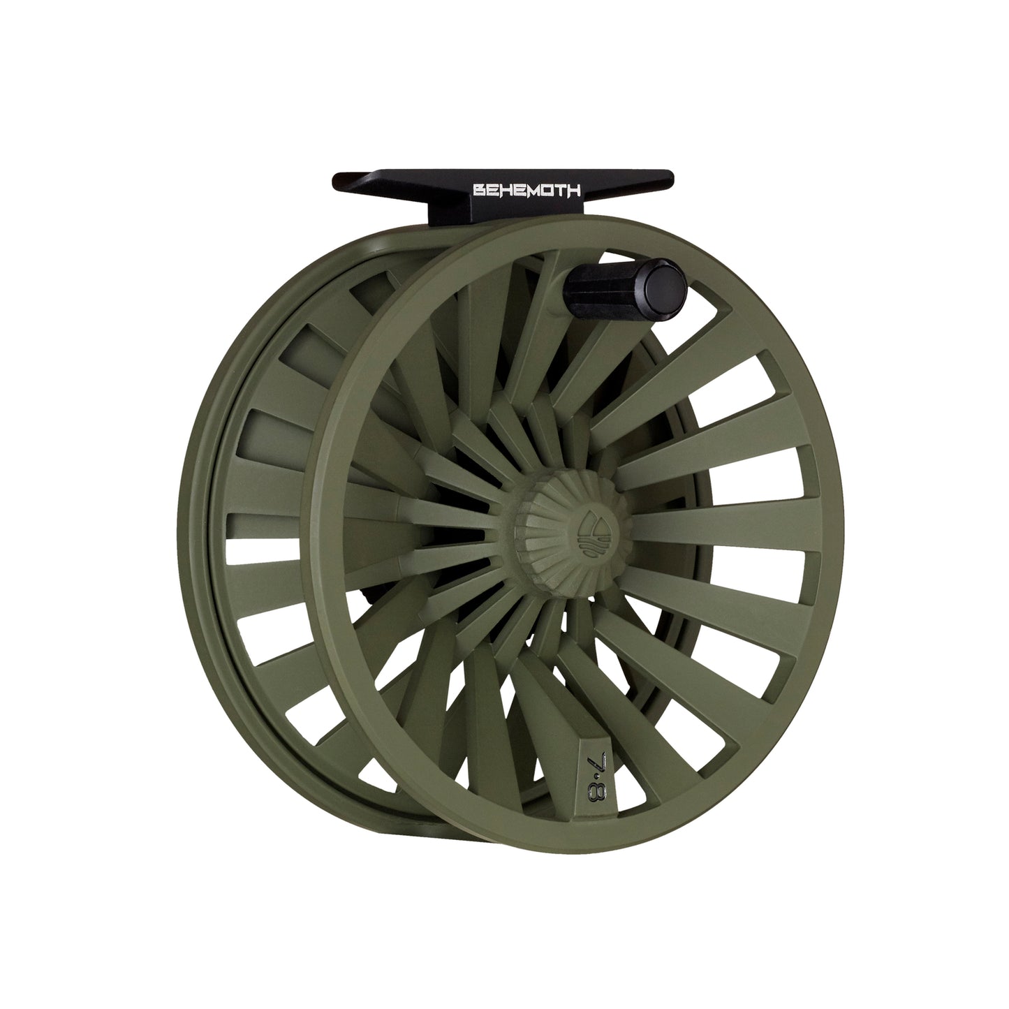 REDINGTON BEHEMOTH