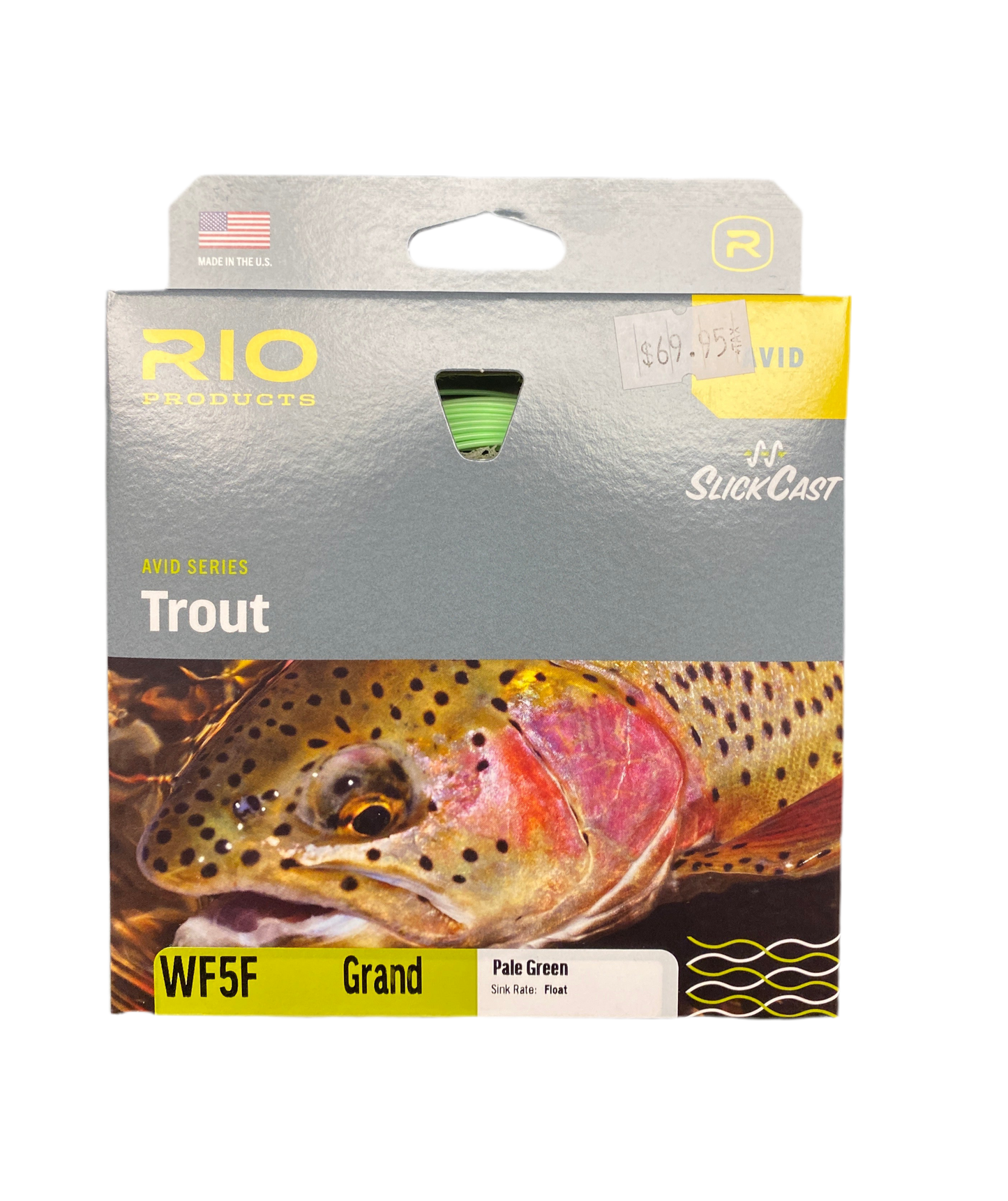 RIO AVID GRAND