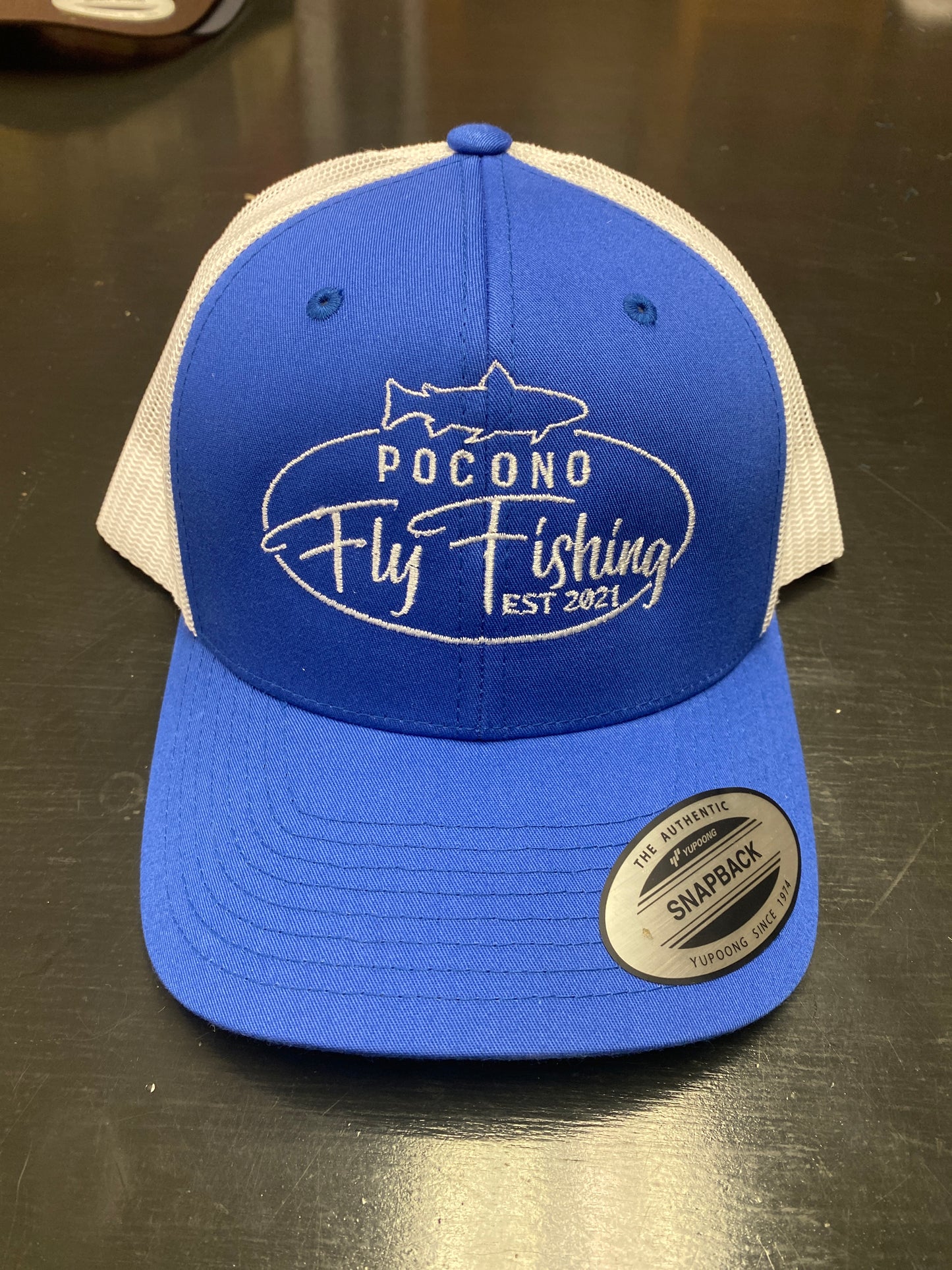 PFF HAT