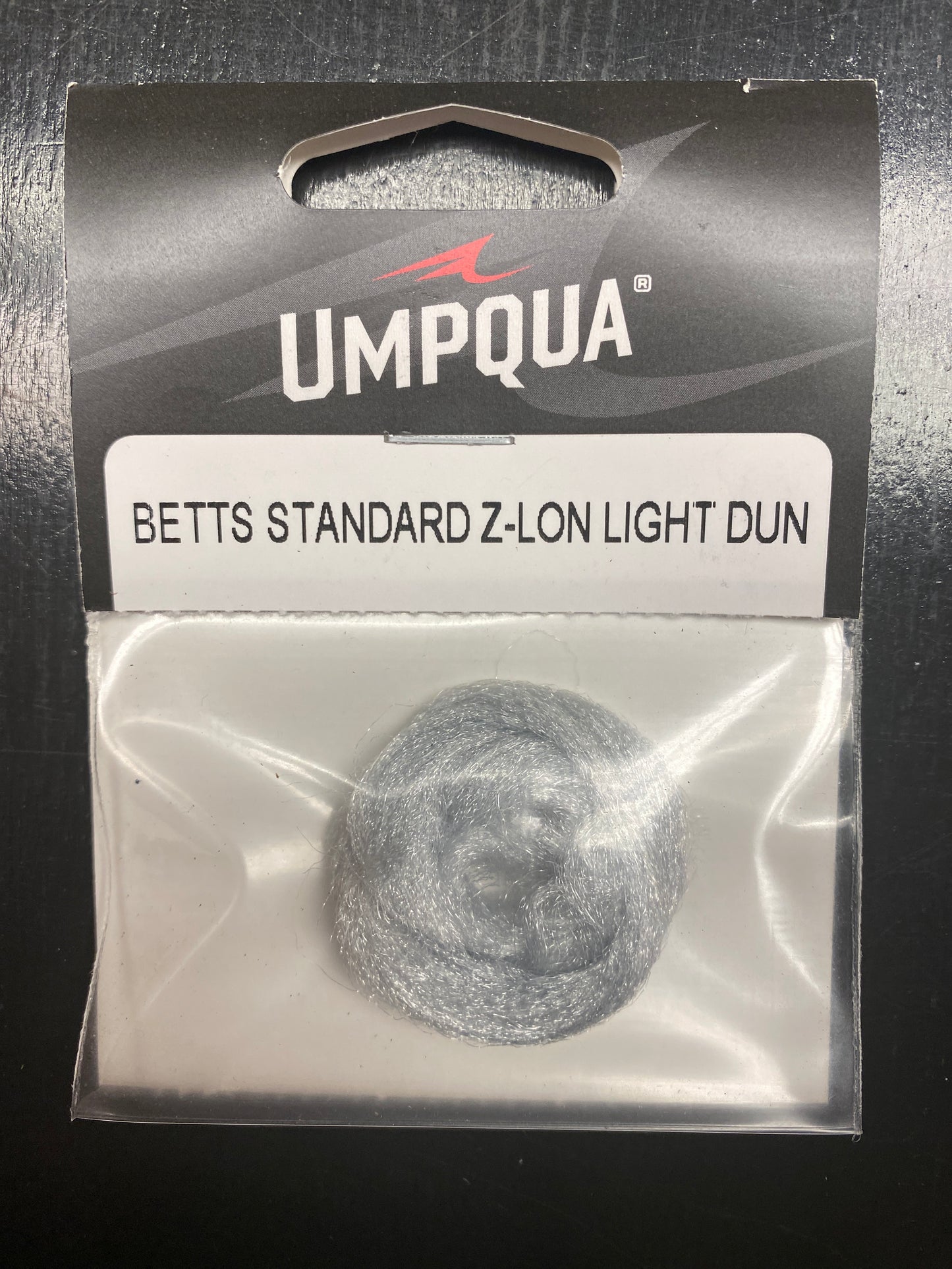 UMPQUA BETTS Z-LON
