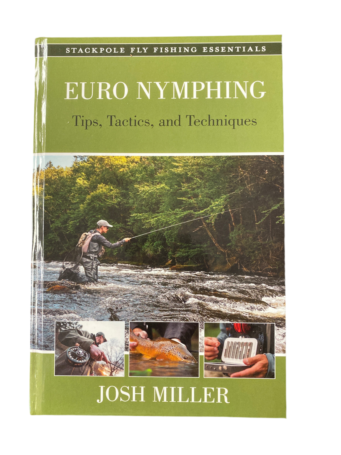 EURO NYMPHING