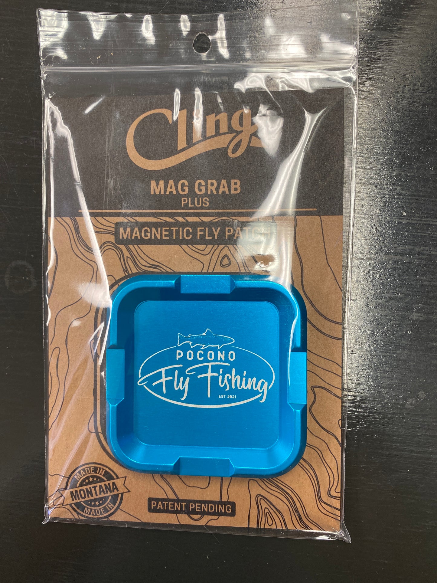 MAG GRAB PLUS