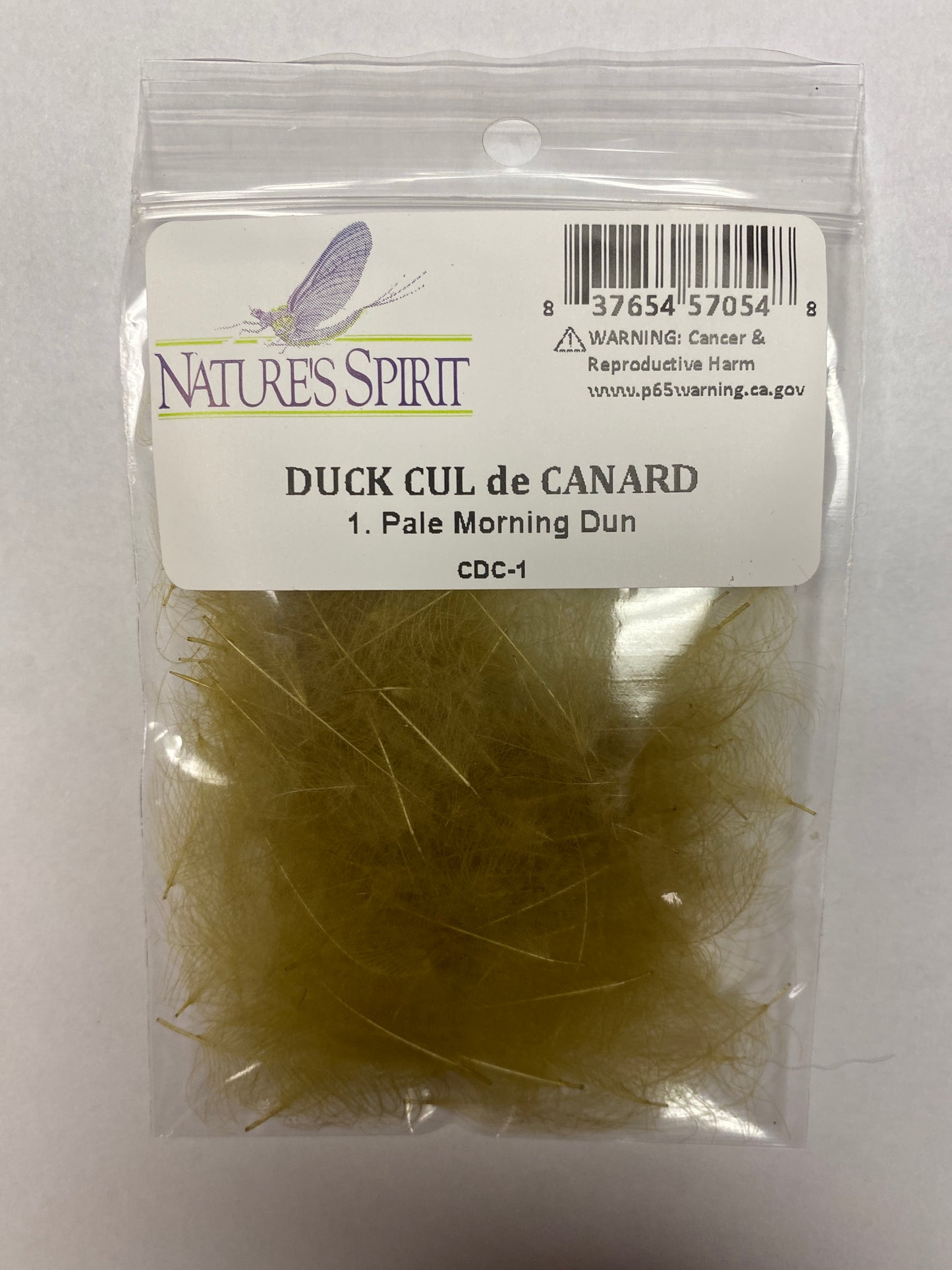 NATURES SPIRIT CDC