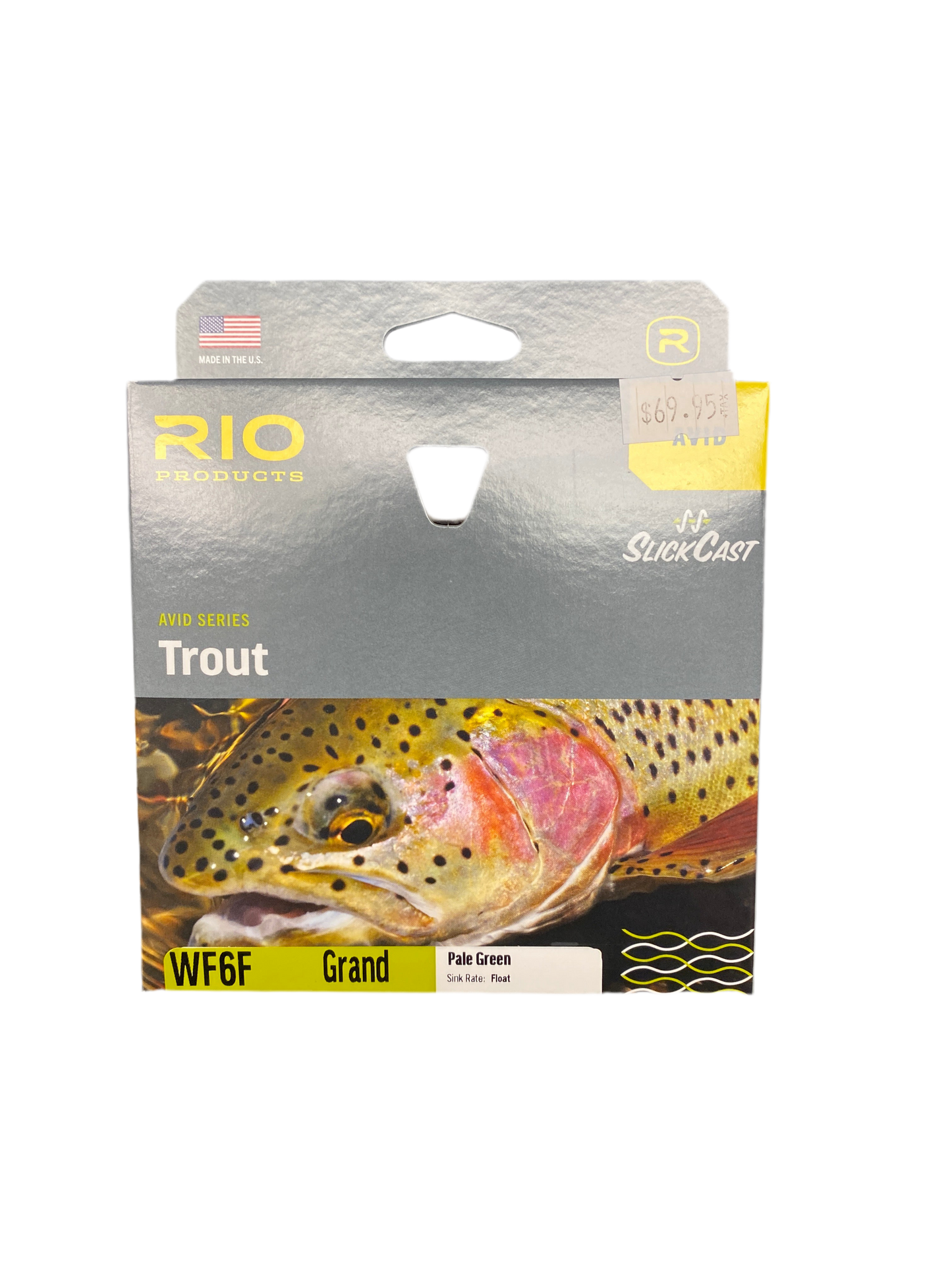 RIO AVID GRAND