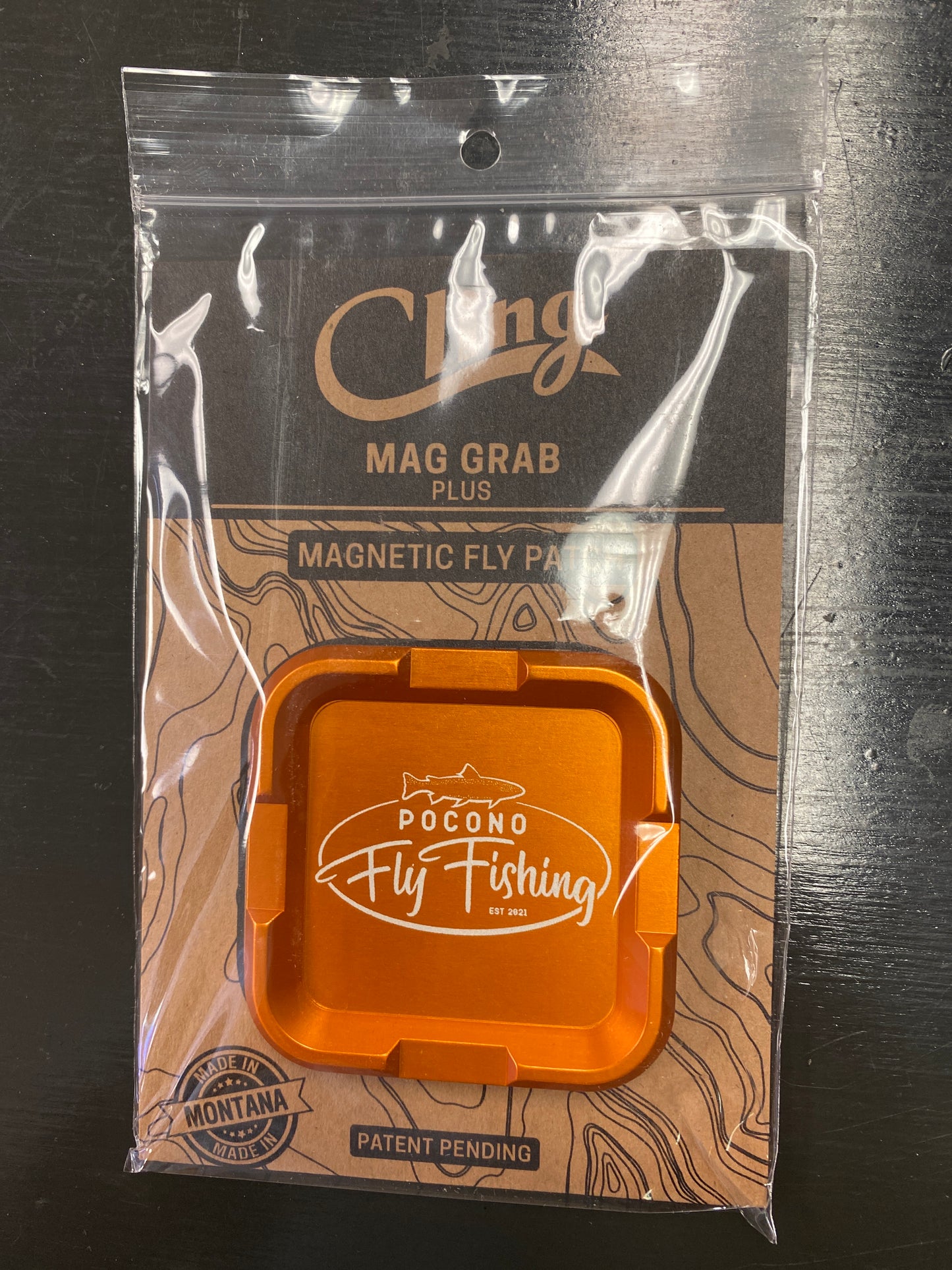 MAG GRAB PLUS