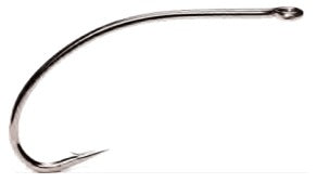 PARTRIDGE KLINKHAMER HOOKS 15BN