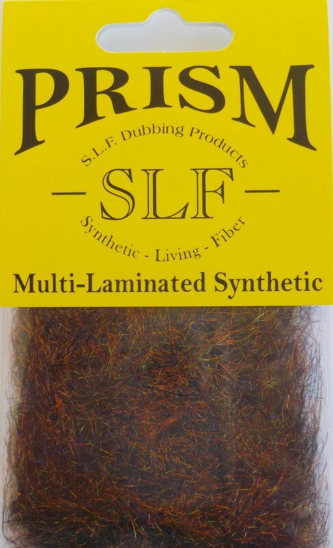 SLF PRISM DUBBING