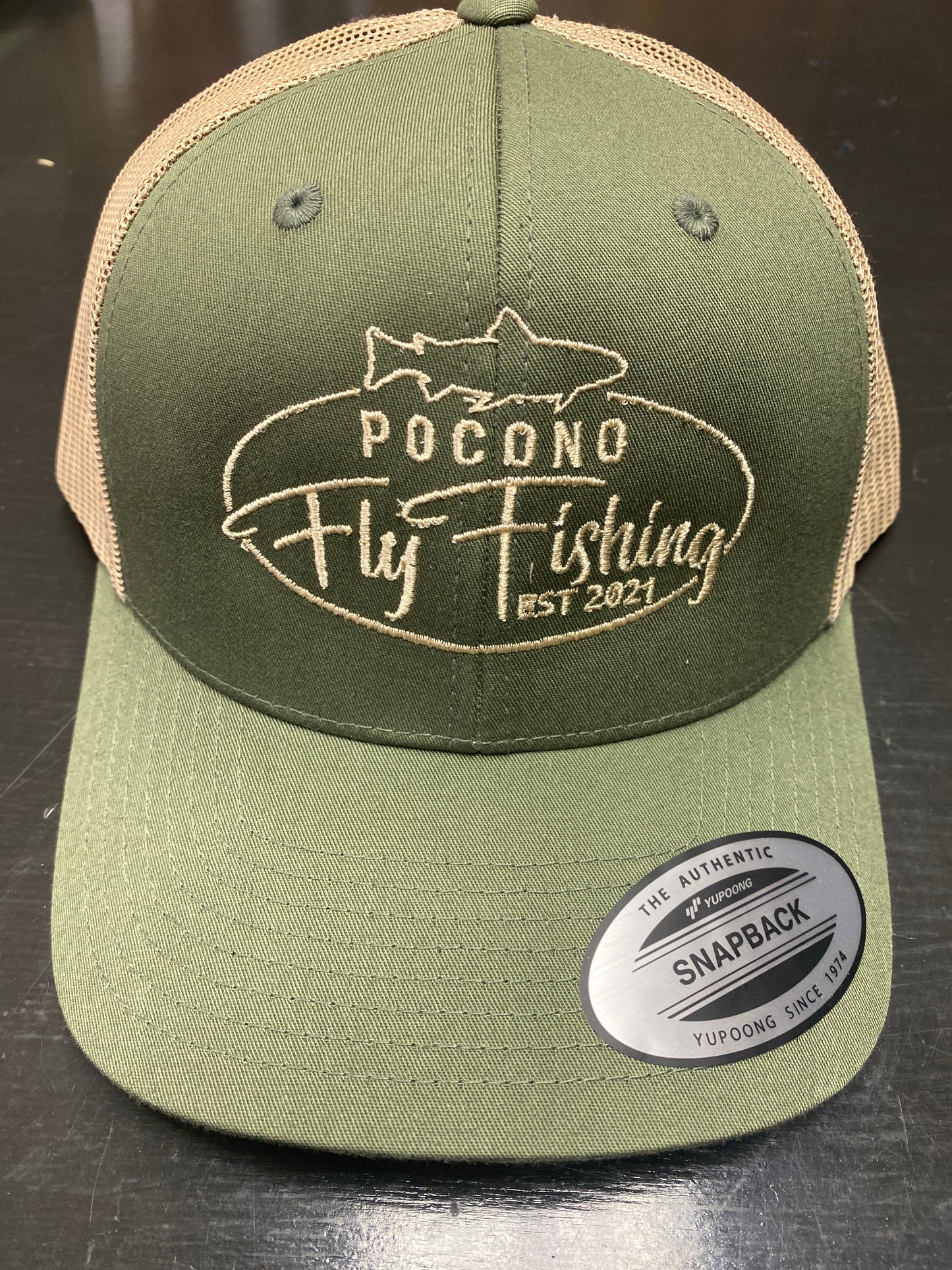 PFF HAT