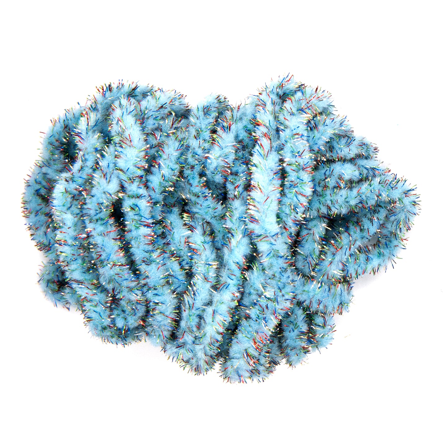 MOPSTER CHENILLE 6mm