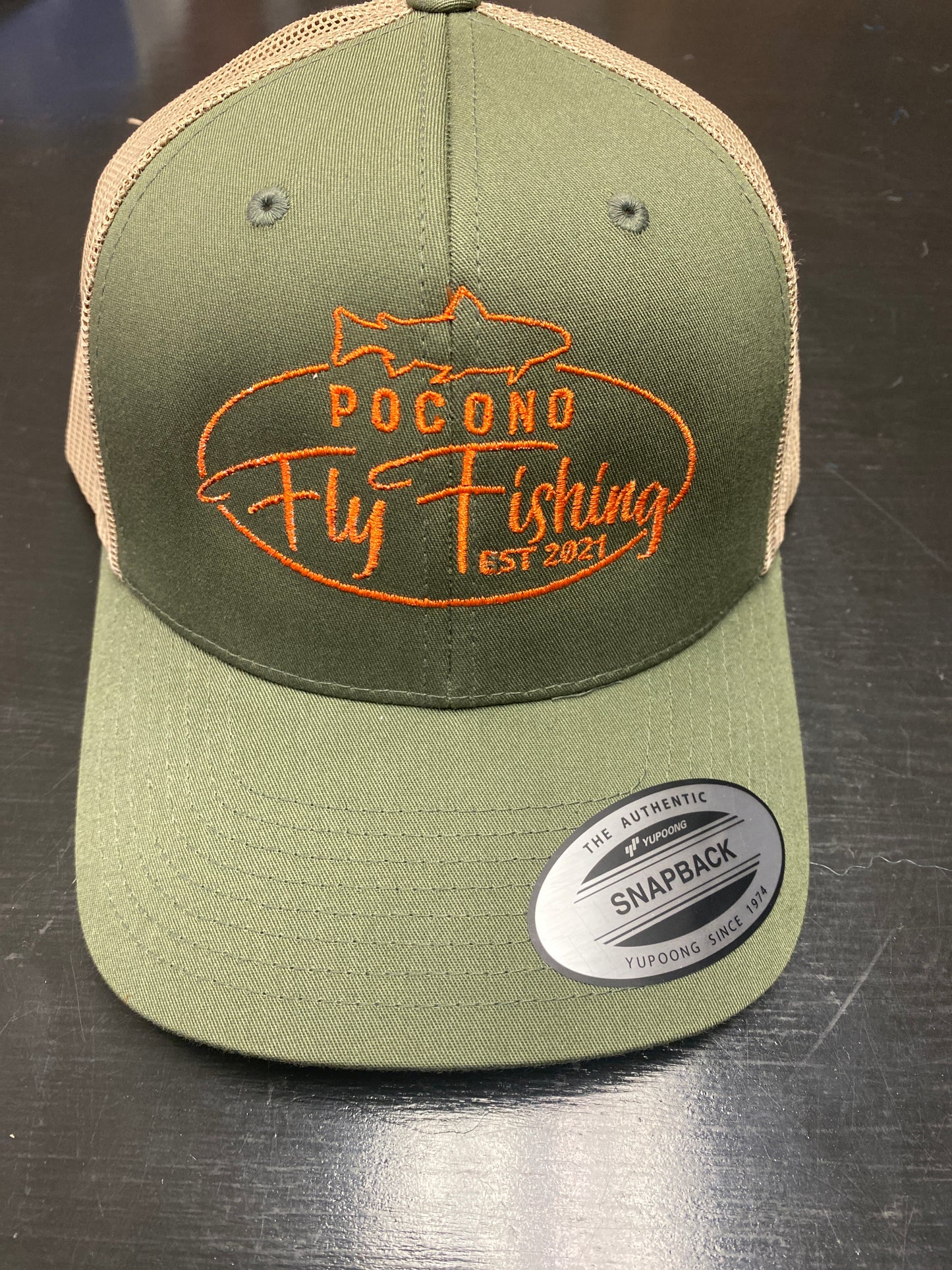 PFF HAT