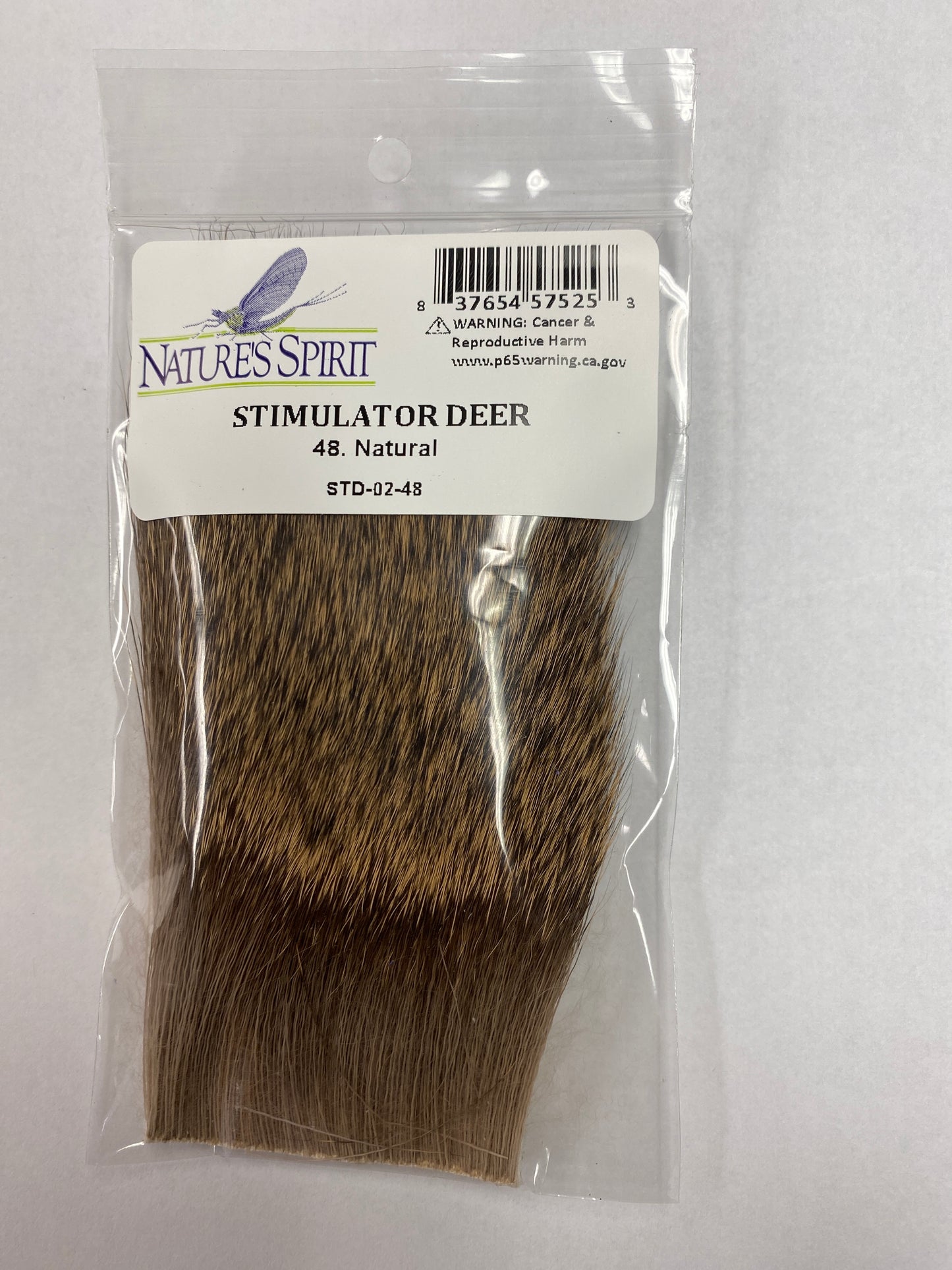 NATURES SPIRIT STIMULATOR DEER HAIR