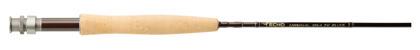ECHO CARBON XL