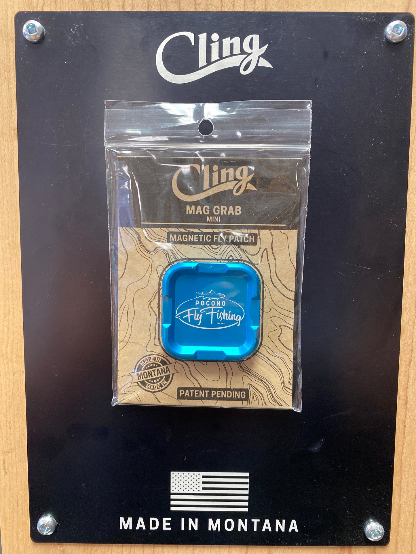 MAG GRAB MINI