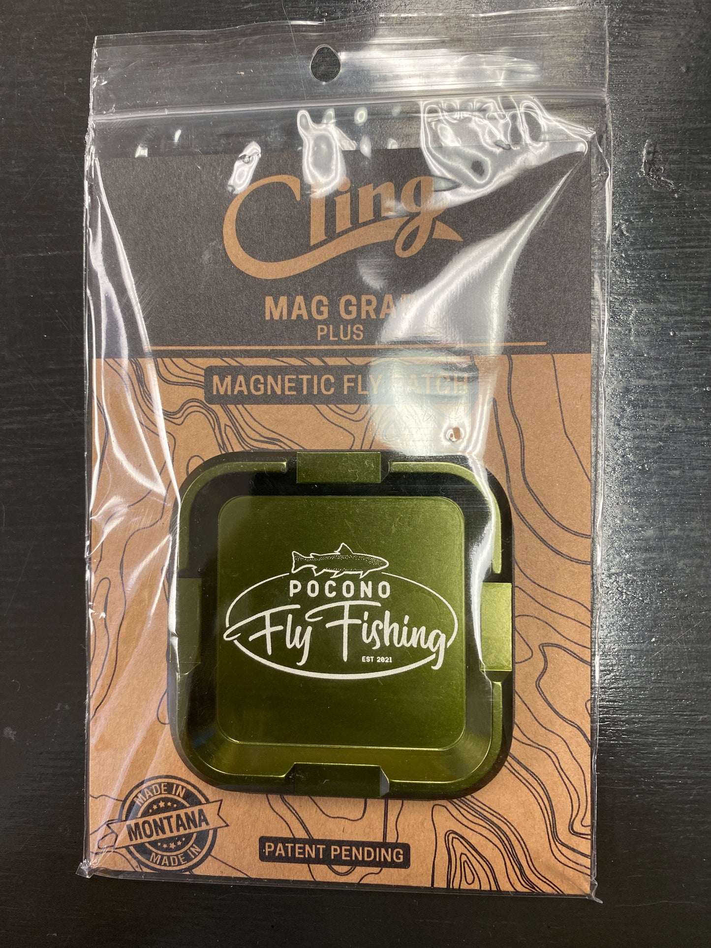 MAG GRAB PLUS