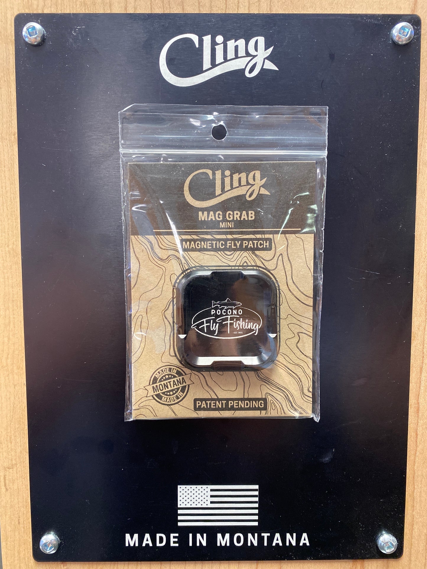 MAG GRAB MINI