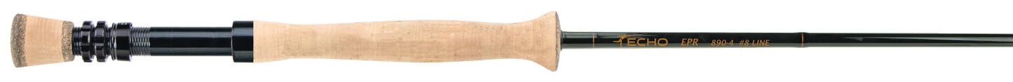 ECHO EPR