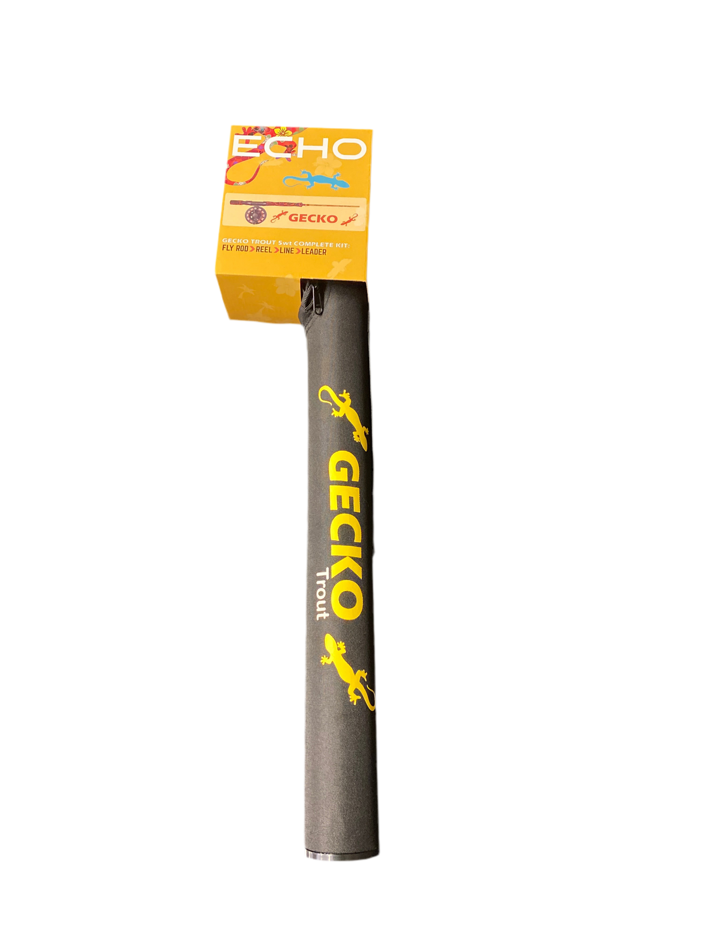 ECHO GECKO KIT