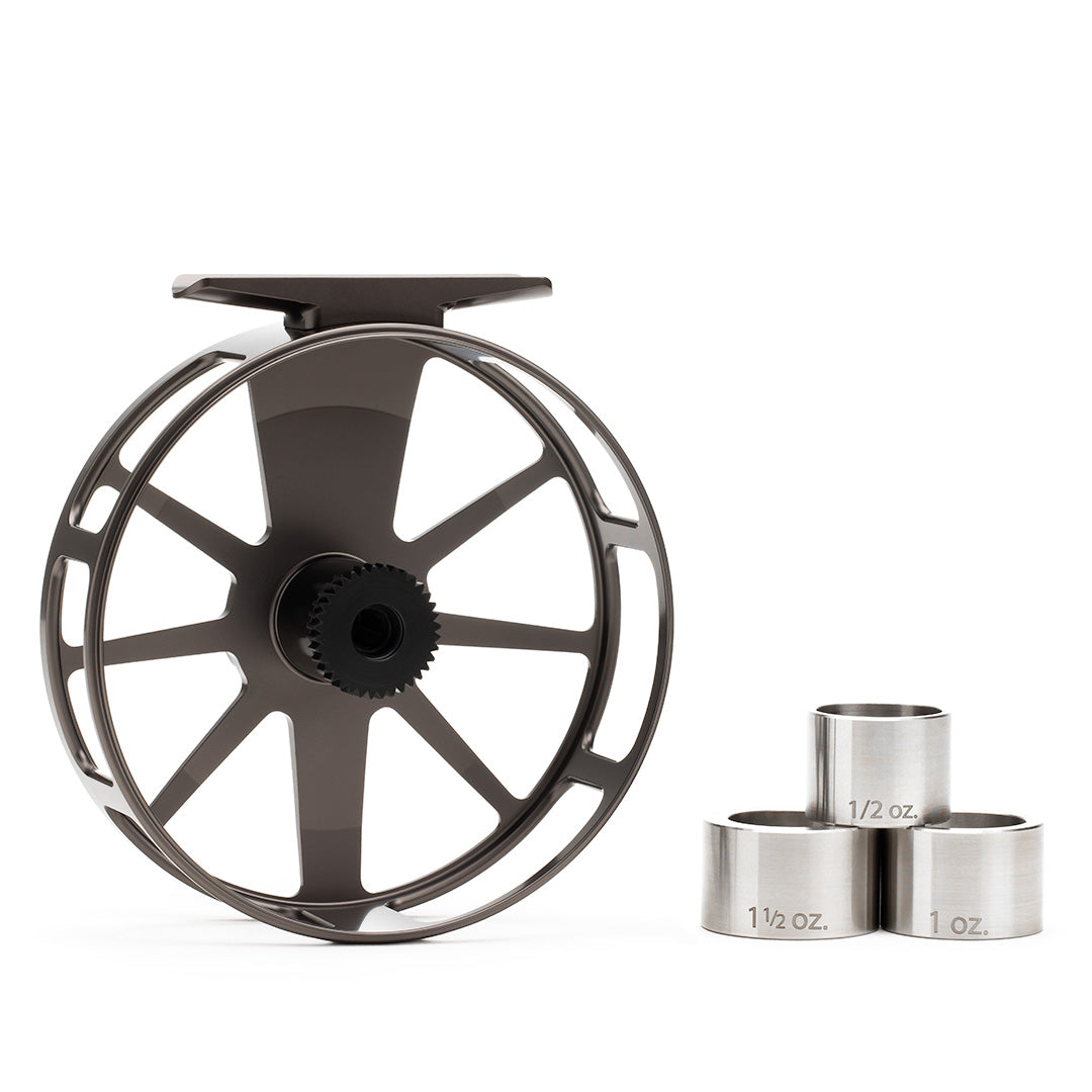 LAMSON GURU E