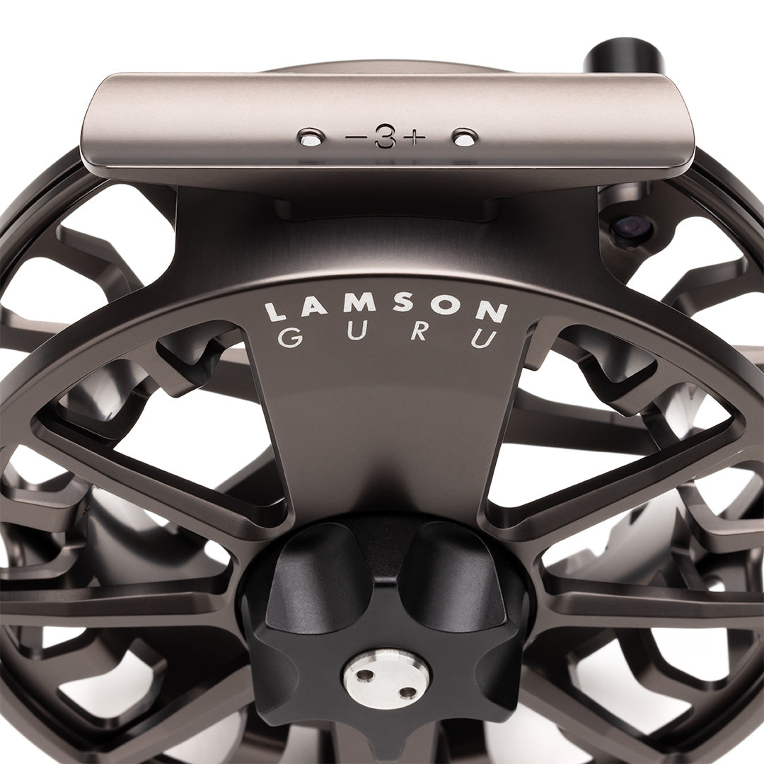 LAMSON GURU E