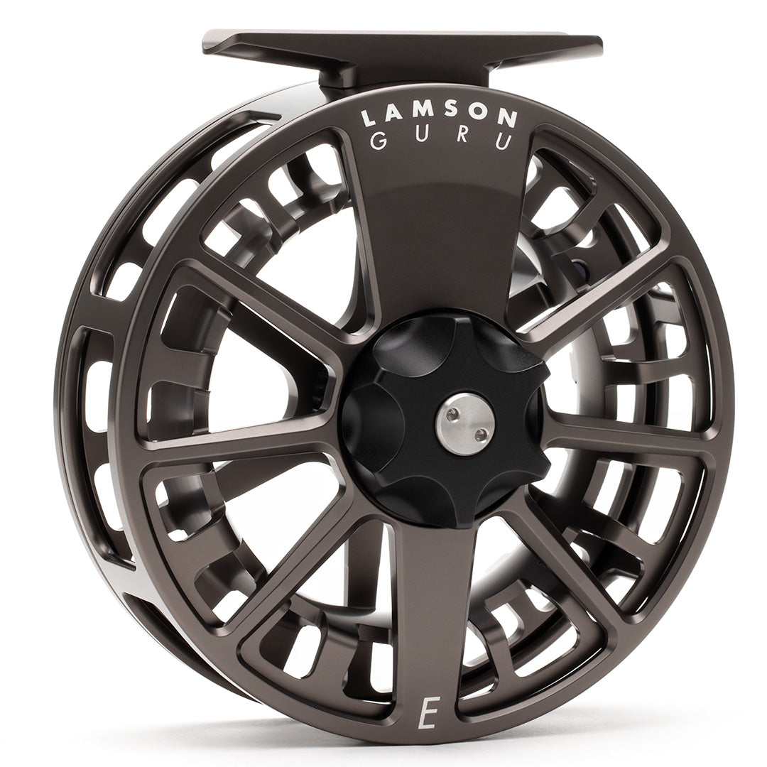 LAMSON GURU E