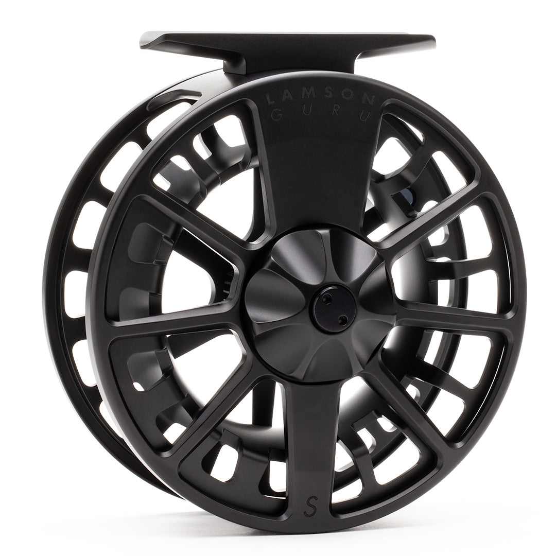LAMSON GURU S