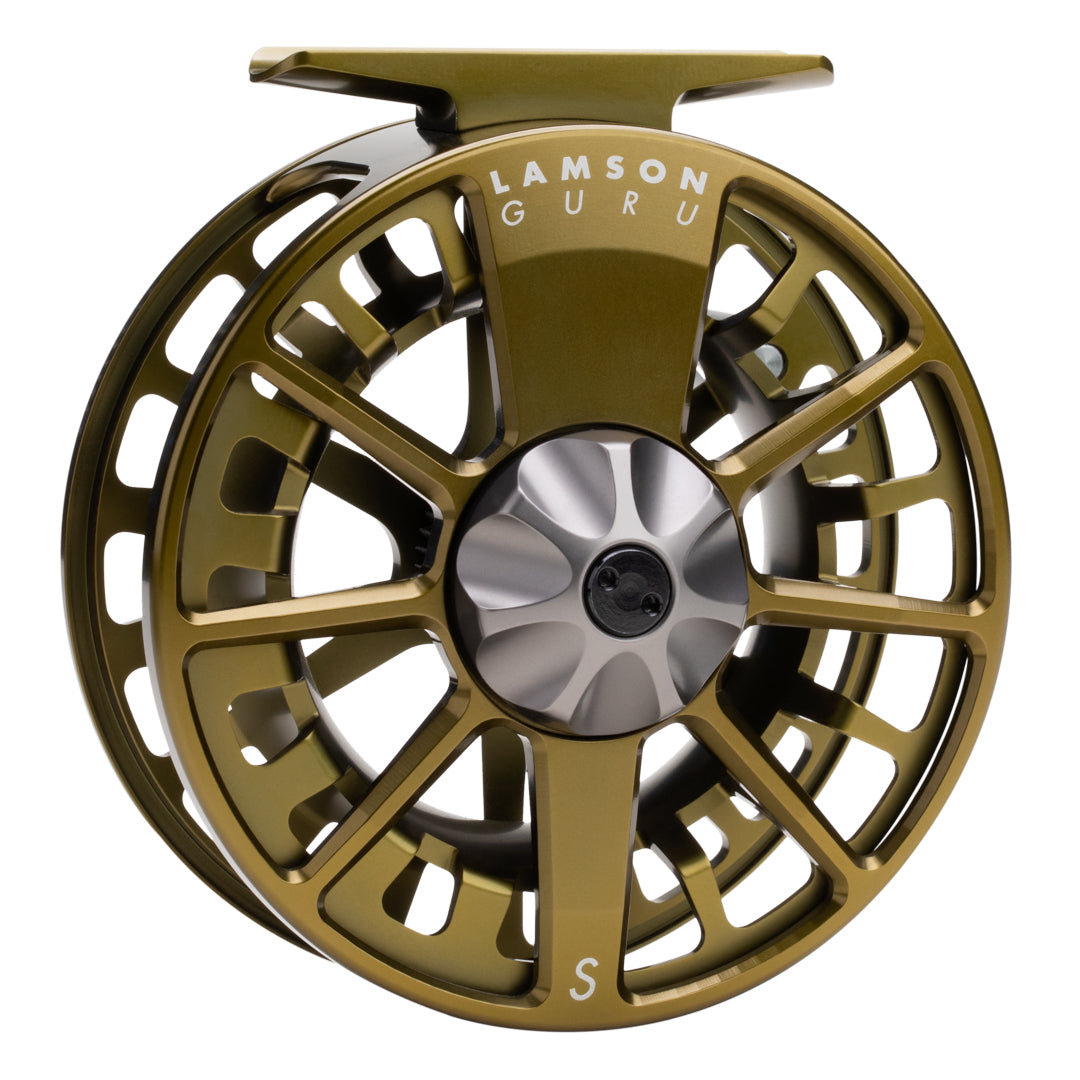 LAMSON GURU S