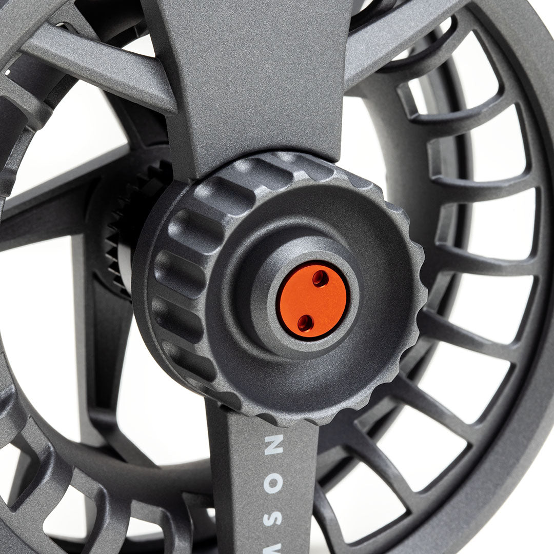LAMSON LIQUID S-SERIES