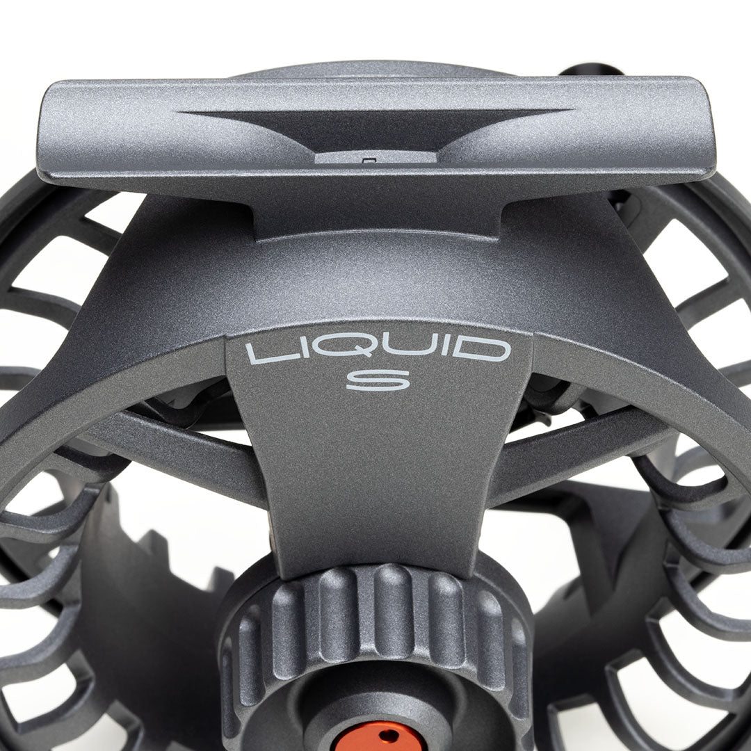 LAMSON LIQUID S-SERIES