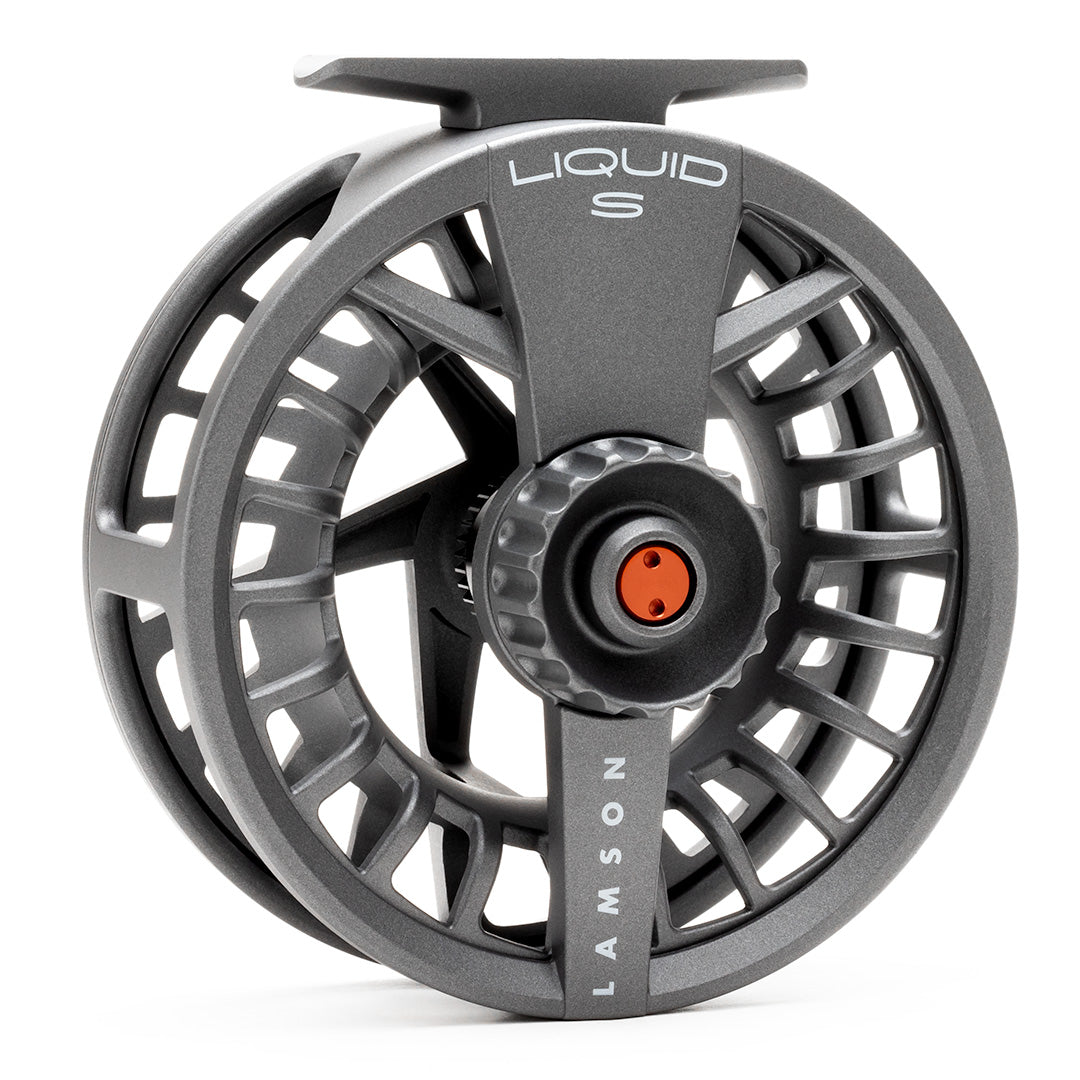 LAMSON LIQUID S HD