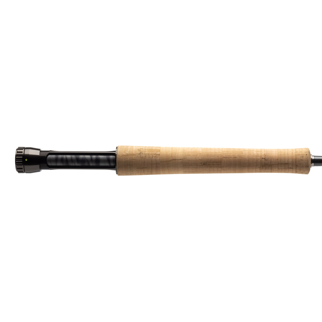 LAMSON RADIUS
