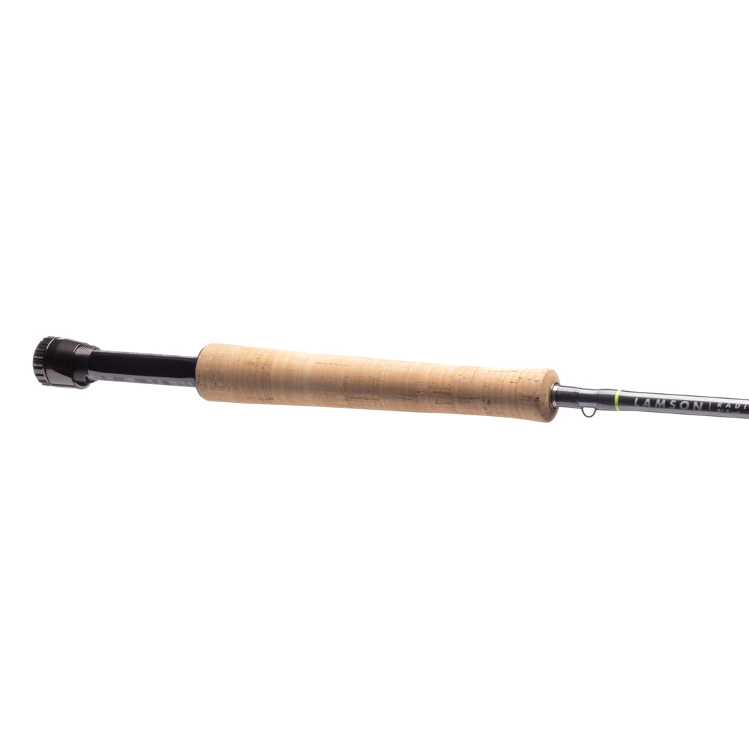 LAMSON RADIUS