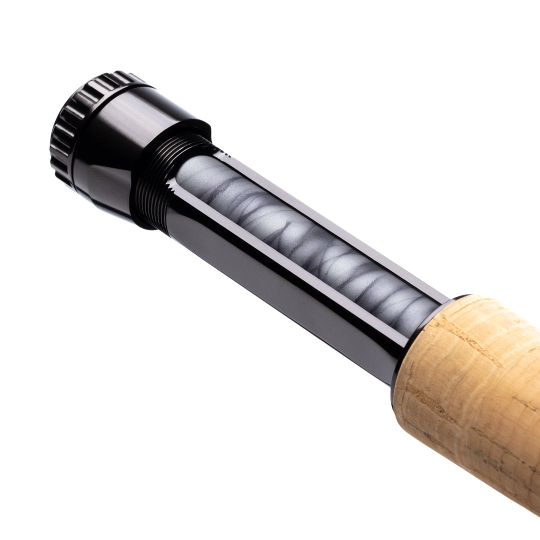 LAMSON RADIUS