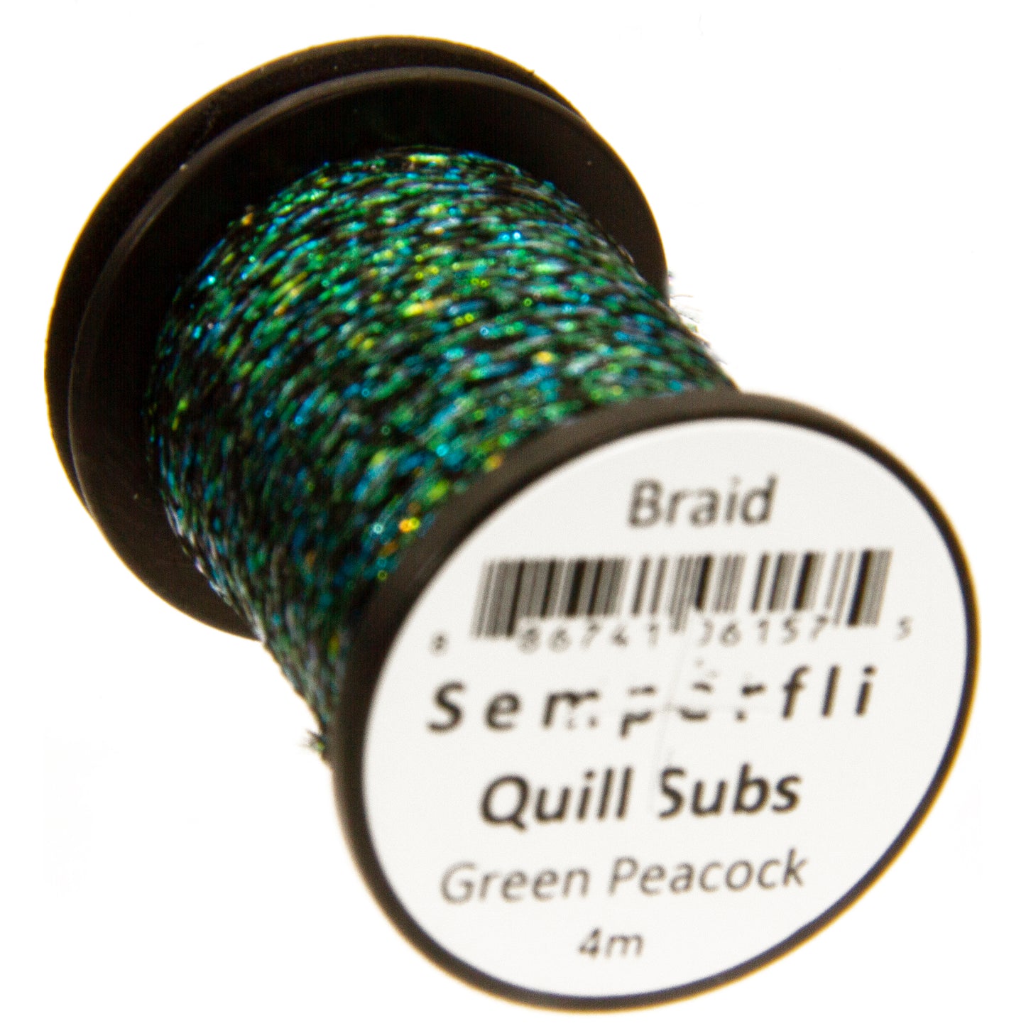 QUILL SUBS SPOOLS