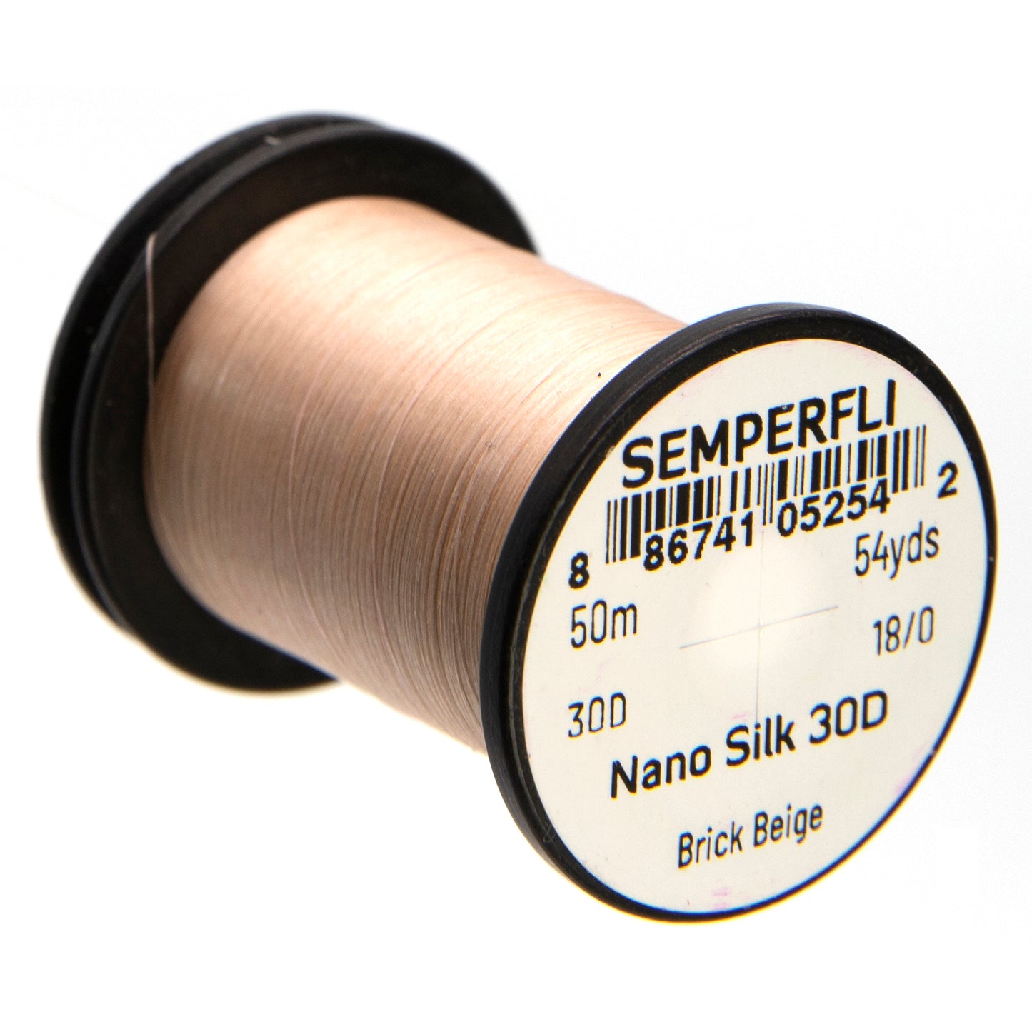 NANO SILK THREAD