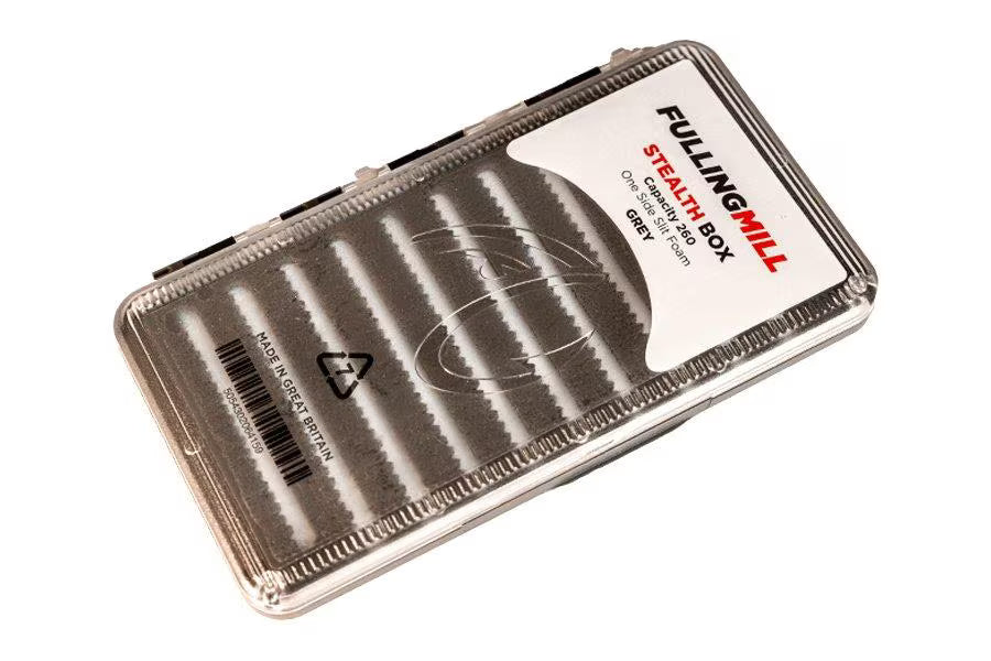 FULLING MILL STEALTH BOX