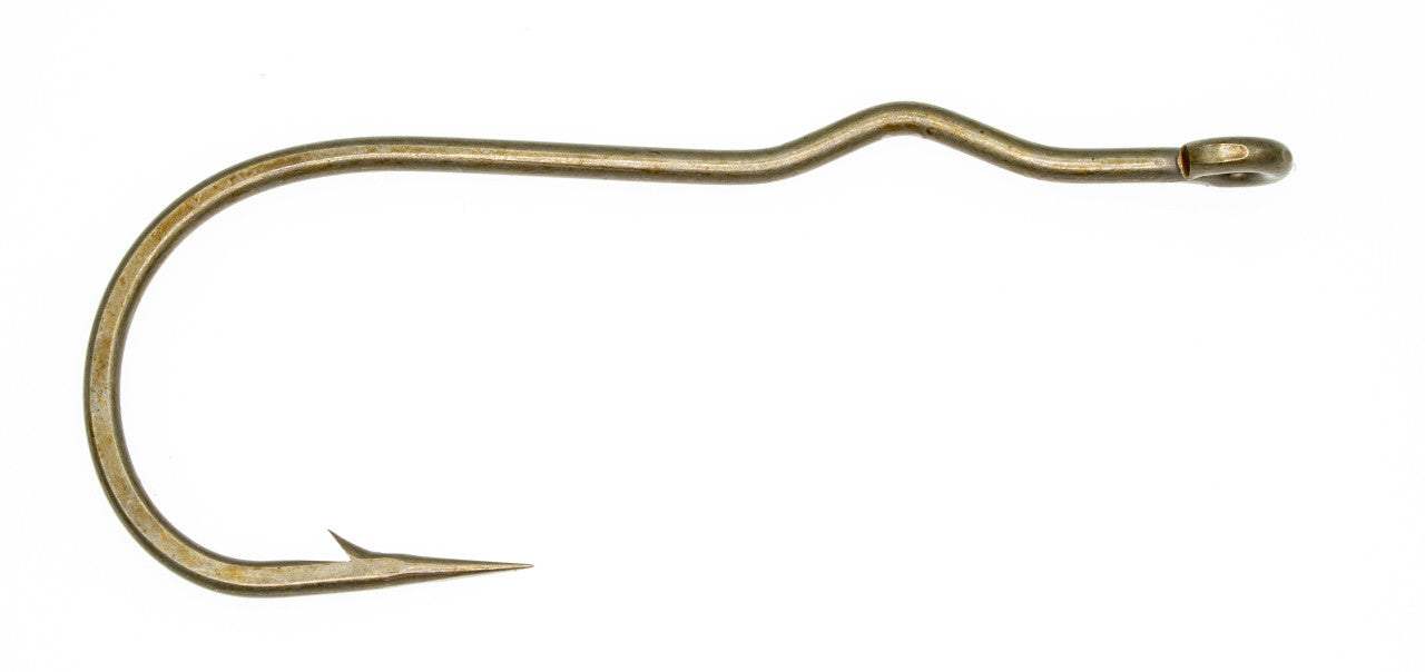 UMPQUA U504 HOOKS