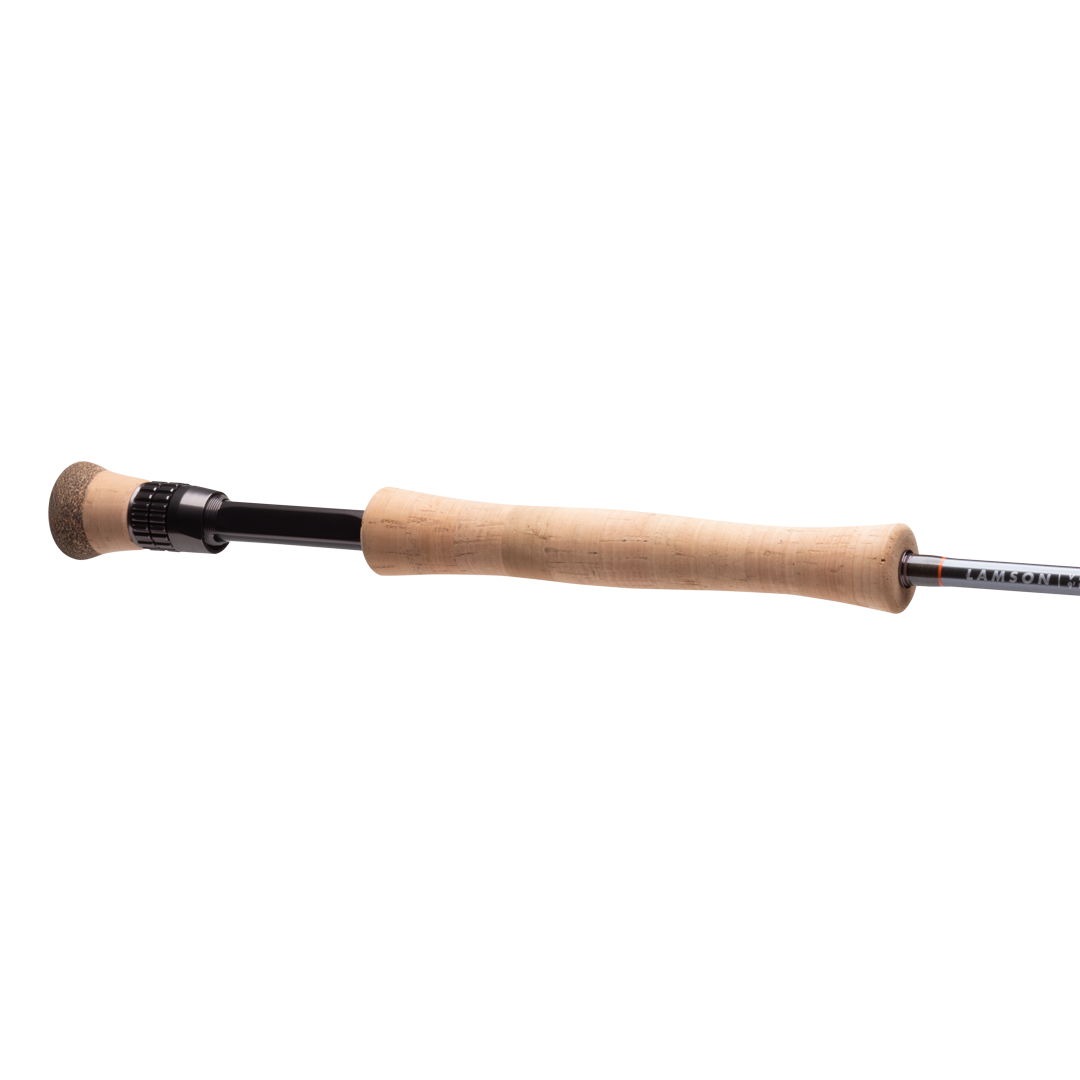 LAMSON VELOCITY