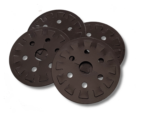 NINJA RIGGING SPOOLS