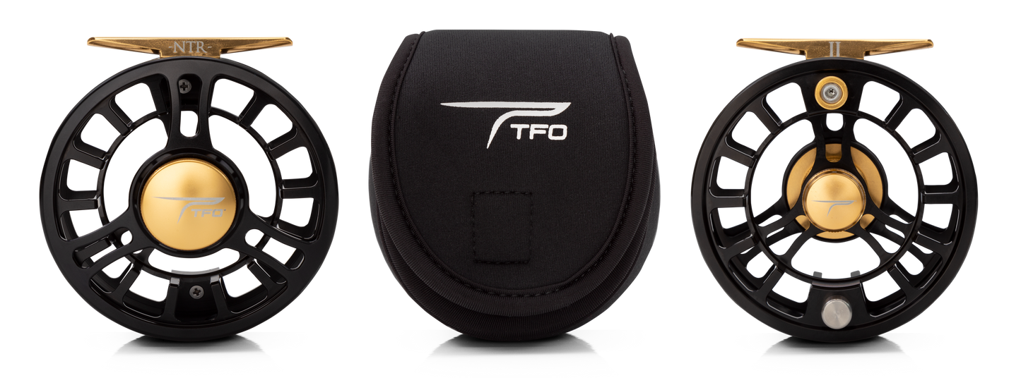 TFO NTR