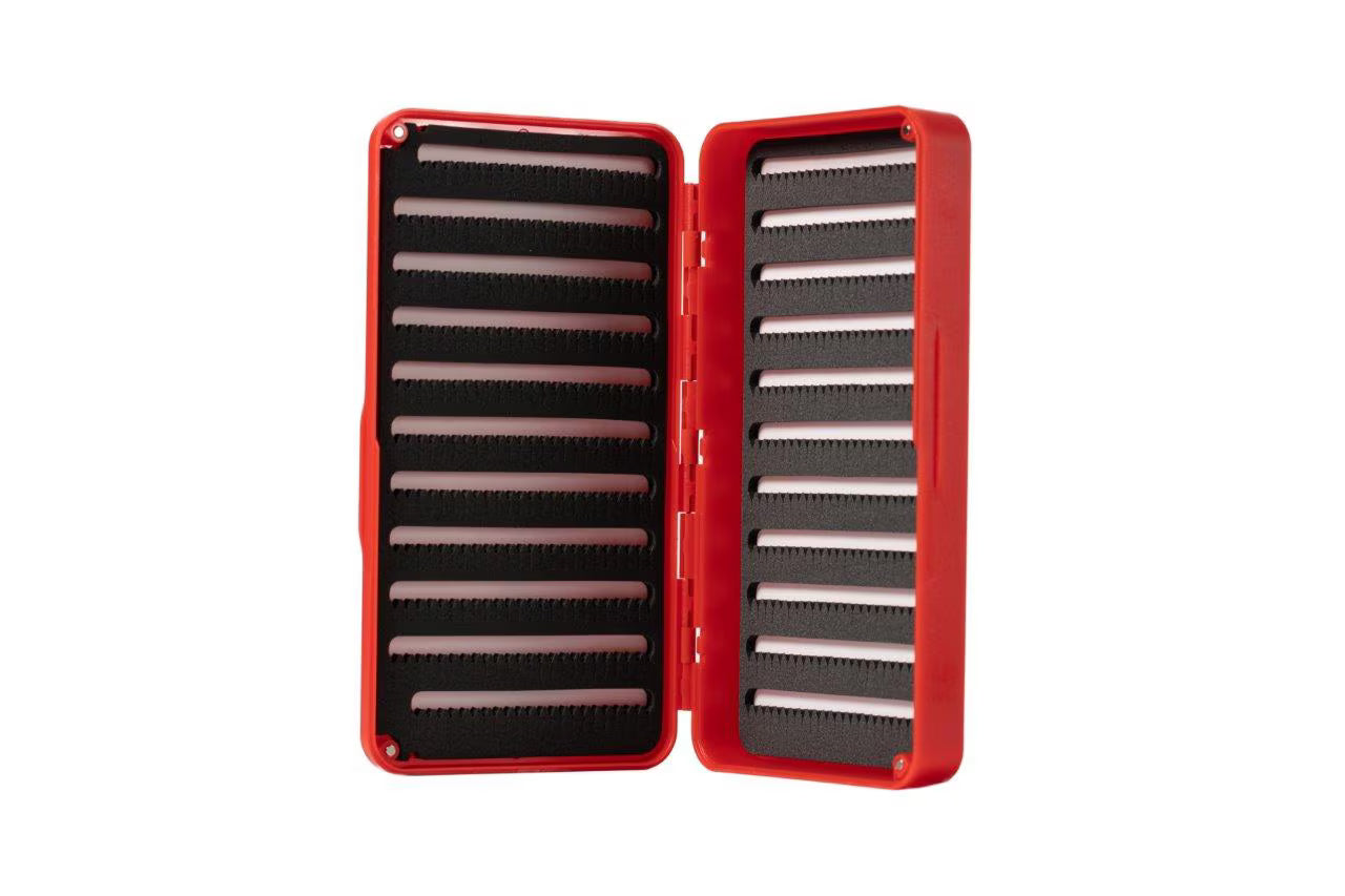 FULLING MILL TACTICAL BOX