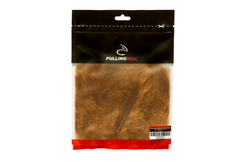 FULLING MILL PREMIUM SELECTED MARABOU