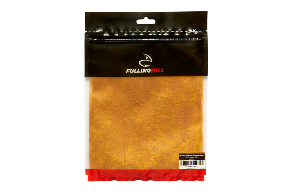 FULLING MILL PREMIUM SELECTED MARABOU