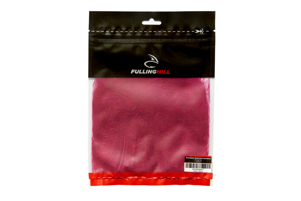 FULLING MILL PREMIUM SELECTED MARABOU