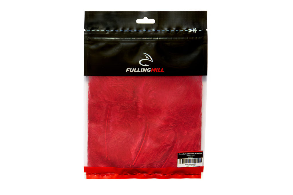 FULLING MILL PREMIUM SELECTED MARABOU