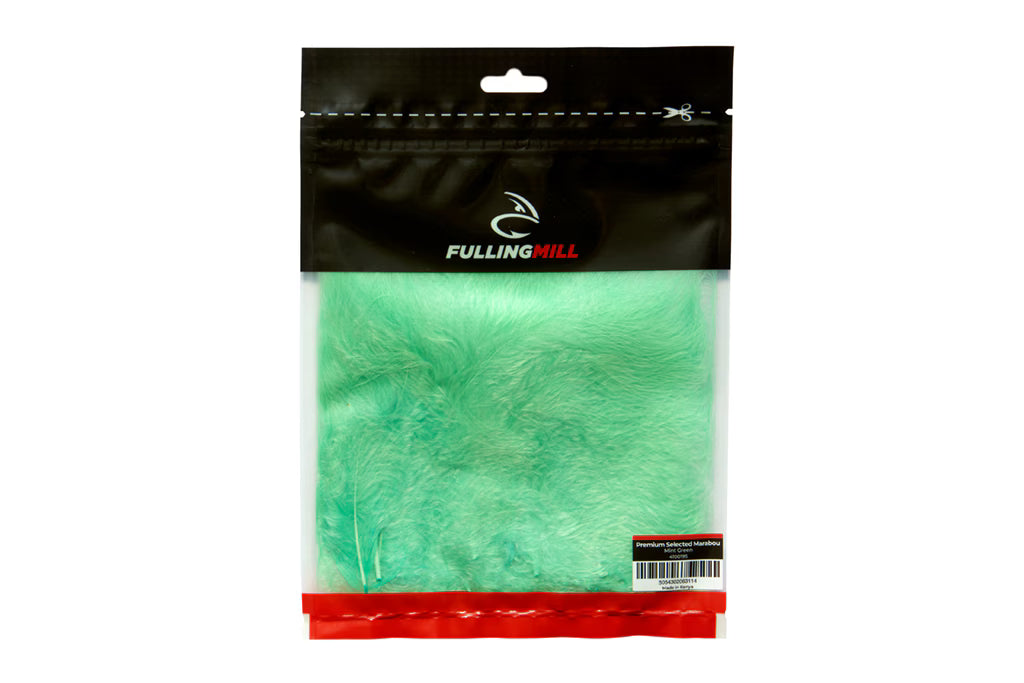 FULLING MILL PREMIUM SELECTED MARABOU