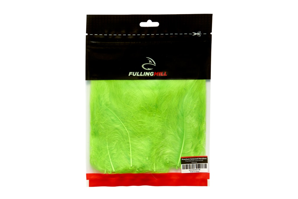FULLING MILL PREMIUM SELECTED MARABOU